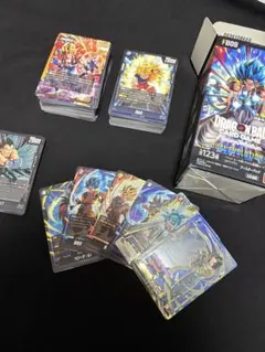 2026年最新】ドラゴンボールカード_フュージョンワールドの人気