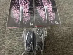 POLA B.A ローション N サンプル 2点&アイゾーンクリーム 試供品