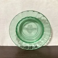 Vintage PLAZA HOTEL NYC ガラス灰皿 - メルカリ