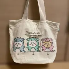 ちいかわ ハッピーバッグ2024 2点セット