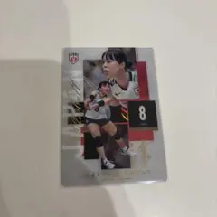 小島満菜美 バレーボール日本代表 トレカ