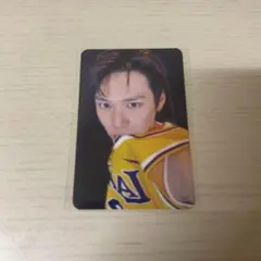 RIIZE FAME MAKESTAR 香港 ベーカリー ウンソク トレカ