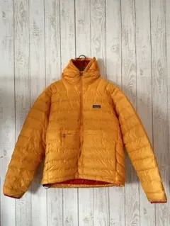 【07s限定カラー】Patagonia ダウンセータープルオーバーフーディー