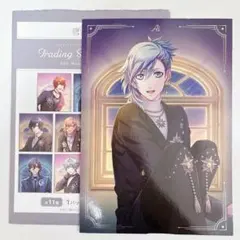 美風藍 キャラクターグッズ