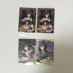 ウマ娘 ウエハース エイシンフラッシュ まとめ売り