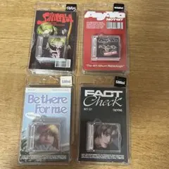 NCT テヨン　smini まとめ売り