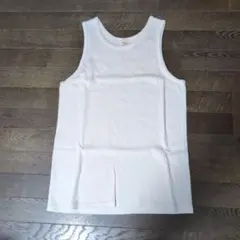 フラットヘッド タンクトップ　サイズ42 新品　TT-66 タンブラー付き フラットヘッド タンクトップ サイズ42 新品 TT-66 タンブラー