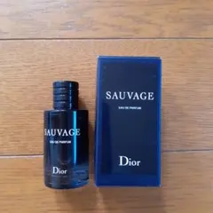 Dior Sauvage Eau de Parfum 10ml