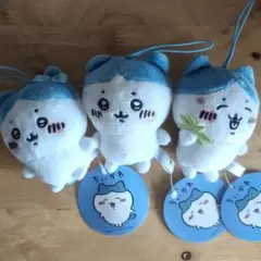 ちいかわ まとめ売り ハチワレ 値下げ【ちいかわ】ハチワレ グッズまとめ売り - メルカリ