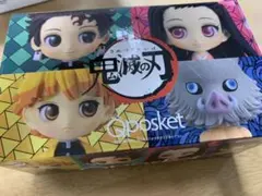 鬼滅の刃 23巻付録フィギュア