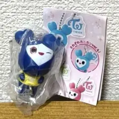 TWICE ツブリー つなげてマスコット