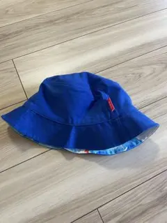エアアジア　ハット　帽子