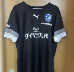 【希少】NIKE 札幌大学サッカー部 DRI-FIT スポンサー付きTシャツL 希少】NIKE 札幌大学サッカー部 DRI-FIT スポンサー付きTシャツL