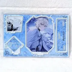 終わりのセラフ セラフ展 十周年記念展 アクリルスタンド 百夜ミカエラ