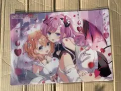 シャドウバースビヨンド シャドバ ヘイレムハニィ プレイマット 大阪