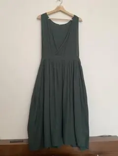 ジャンパースカート