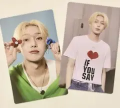 ENHYPEN ROMANCE UNTOLD ティンケース トレカ ソヌ