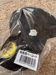 ぽこ あ ポケモン エディオン 購入特典 メタモンキャップ