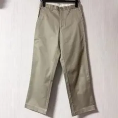 OLD UNIQLO オールドユニクロ　チノパン　ベージュ　73
