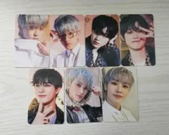 NCTDREAM トレカ まとめ売り