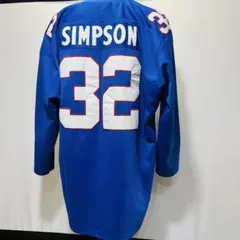 ☆新品 Mitchell & Ness ボー・ジャクソン NFL 34 シャツ - メルカリ
