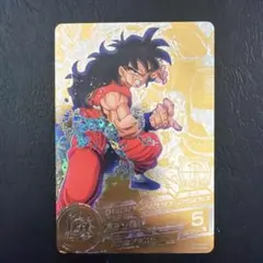 2026年最新】スーパー ドラゴンボール ヒーローズ ヤムチャの人気