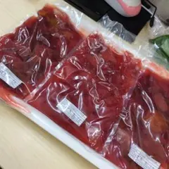 無添加はっちゃんのごろっとすもも（ソルダム種）美味しいジャムを3のサムネイル