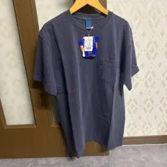 【未開封】GoodOn GOST0903 SS ポケットT P-NAVY Mのサムネイル