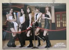 NiziU “NEW EvoNUtion” トレカ リオ マヤ リク リマ ニナ