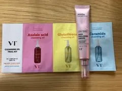 VT CICA COLLAGEN CREAM（シカ コラーゲンクリーム）＋おまけのサムネイル