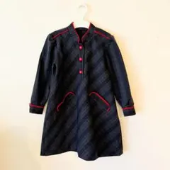 ヴィンテージ古着　ワンピース