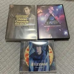 三浦大知　DVD まとめ売り 2025年最新】三浦大知 dvdの人気アイテム - メルカリ
