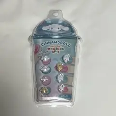 シナモロール きゃらねいるぱーつ