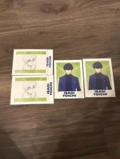 ブルーロック展 エゴ展 ぱしゃこれ 潔世一