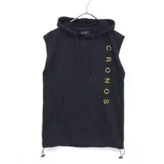 RAF SIMONS ダクトテープノースリーブパーカー FW 17/18 名作 - メルカリ