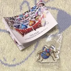 アイアンアント ドラゴンクエスト ドラクエ アクリルブロック アクブロ