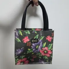 FEILER フェイラー ミニトートバッグ ハンドバッグのサムネイル