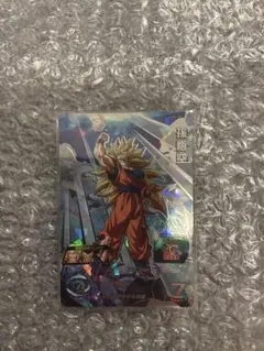 2026年最新】ドラゴンボールヒーローズ 悟空3の人気アイテム - メルカリ