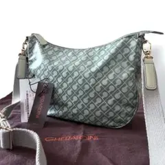 【お値下げ/美品】ゲラルディーニ❤️ハンドバッグ　トートバッグ　ショルダーバッグ ゲラルディーニ(GHERARDINI) バッグ ショルダーバッグ | 通販