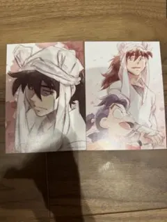 映画　忍たま乱太郎特典第2弾