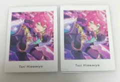 あんスタ ぱしゃっつ vol.6 action 姫宮 桃李