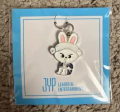 skzoo Leebit キーホルダーチャーム サウナ