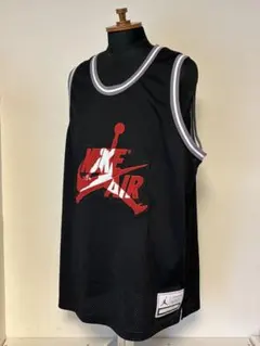NIKE/ジョーダン/ジャージ/メッシュ/タンクトップ/ジャンプマン/ユニホーム