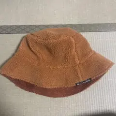 Columbia コロンビア トロハイツバケット ブラウザ ボア