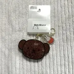 ミッフィー　ボリス　キーチャーム