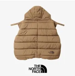 THE NORTH FACE B SHELL BLANKET (ベビー)
