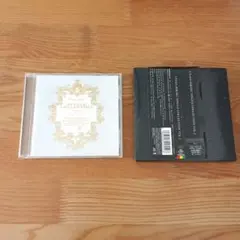 CD　宇多田ヒカル　SINGLE COLLECTION VOL.1.2　セット