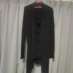 2025年最新】CIVARIZE メンズ カーディガンの人気アイテム