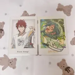 あんスタ ぱしゃっつ 燐音 ニキ