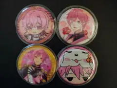 いれいす ないこ 缶バッジ まとめ売り